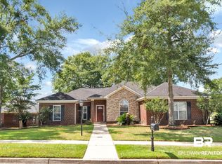 7322 Glenmoor Ct, Mobile, AL 36695