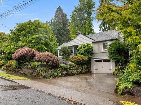 8108 SW 9th Ave, Portland, OR 97219