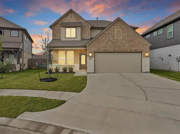 2210 Reed Cave Ln, Spring, TX 77386