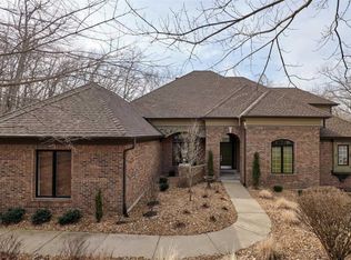 19232 Saint Albans Forest Ln, Glencoe, MO