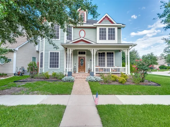 12004 Lante Cir, Frisco, TX 75033
