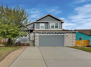 7070 Battle Mountain Rd, Colorado Springs, CO 80922