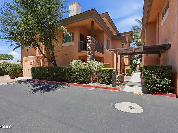 2nd image of 6940 E COCHISE Road #1044