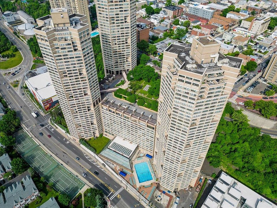 1st image of 7002 Boulevard East APT 35F