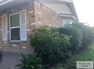 56 Los Amigos, Palm Valley, TX 78552