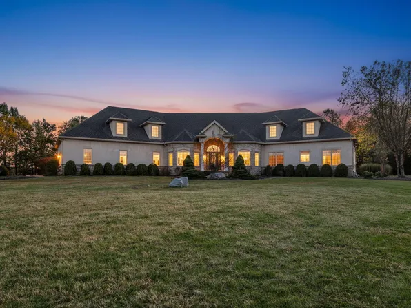 16343 Hunters Run, Marysville, OH 43040