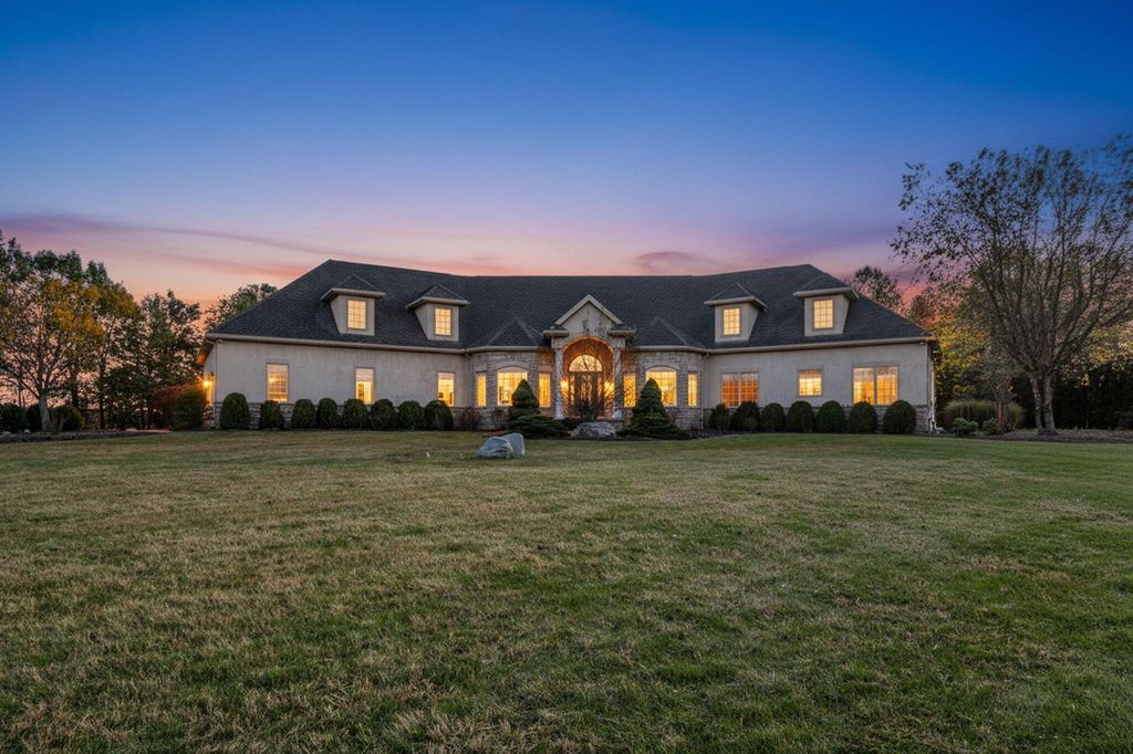 Real estate listing image