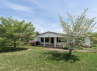 1542 Whitehouse Rd, Greeneville, TN 37745