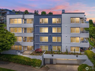 1400 Taylor Avenue N #104, Seattle, WA, 98109