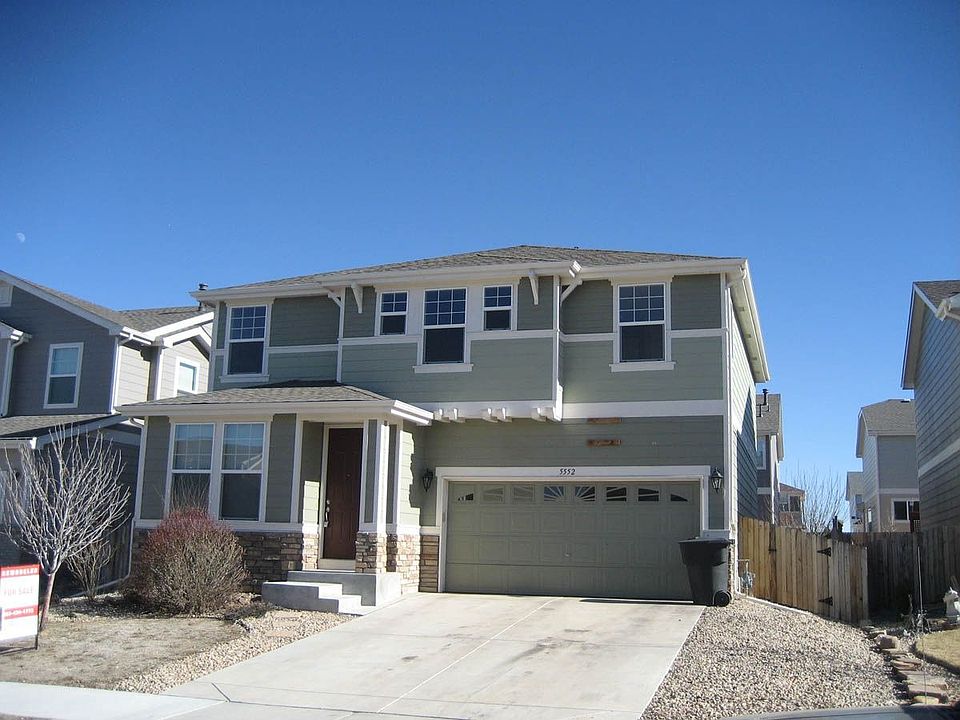 Lewiston Exterior