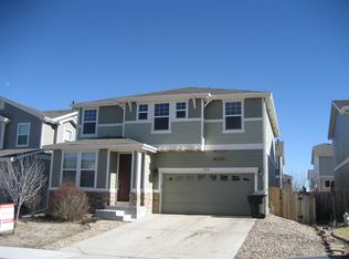 5552 N Lewiston St, Denver, CO 80239