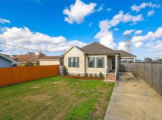 8503 W Napoleon Ave, Metairie, LA 70003
