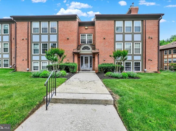 3 Pipe Hill Ct #3C, Baltimore, MD 21209