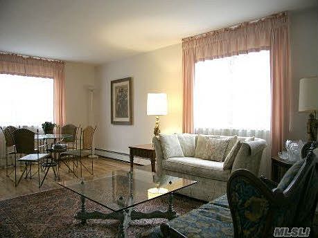 Large Living Room