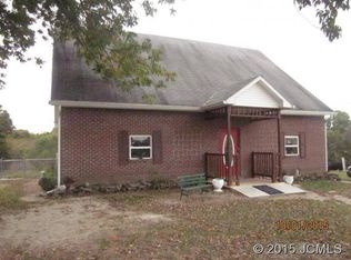 7423 W Chicken Run Rd, Madison, IN 47250