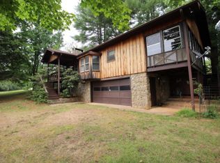 147 Laurel Lake Rd, Franklin, NC 28734