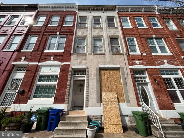 1030 Edmondson Ave, Baltimore, MD 21223
