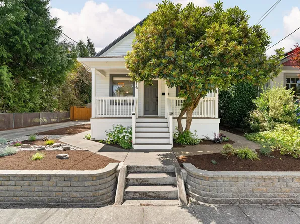 2616 N Watts St, Portland, OR 97217
