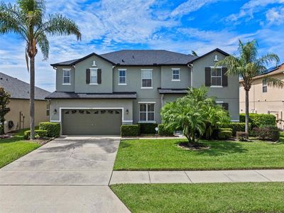 552 Seaside Cove St, Winter Garden, FL, 34787