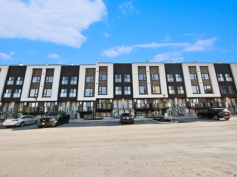 16 Melbourne Ave #308B — Photo 1