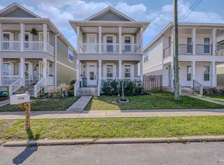 921 W Jackson St, Pensacola, FL 32501