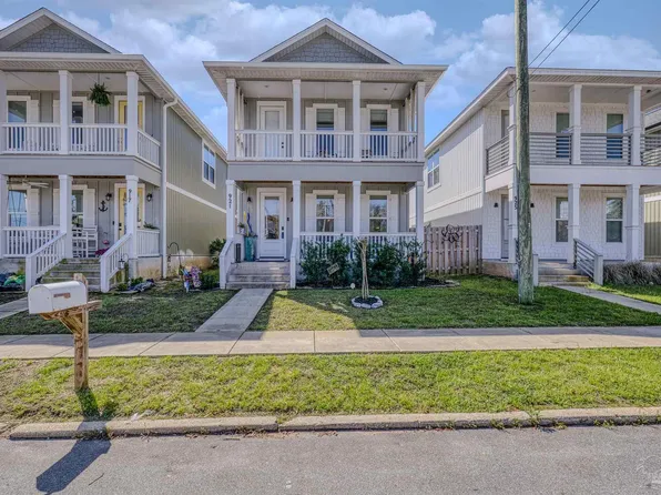 921 W Jackson St, Pensacola, FL 32501