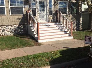 320 Hungerford Ave, Negaunee, MI 49866