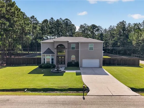 70178 Eike St, Abita Springs, LA 70420