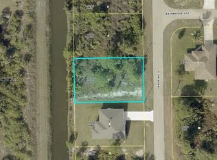 538 E Genoa Ave S, Lehigh Acres, FL 33974