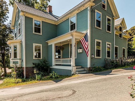 2nd image of 6 Highland Ave