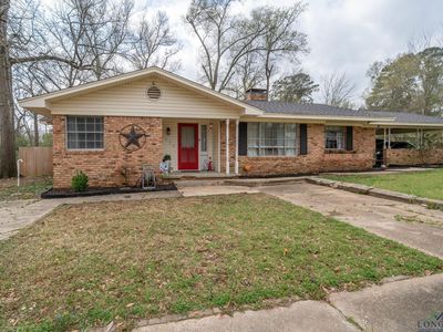 1224 E North St, Kilgore, TX, 75662