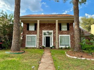 16338 Hickory Point Rd, Houston, TX 77095