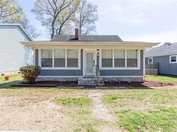 580 General Booth Blvd, Virginia Beach, VA 23451