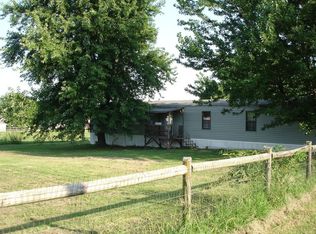 4216 W Dickey St, Sapulpa, OK 74066