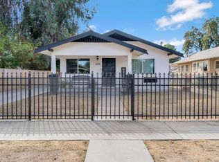 3250 E Washington Ave, Fresno, CA 93702