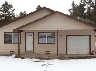 392 Pines Dr, Pagosa Springs, CO 81147