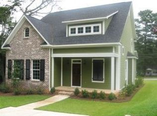 2301 Woodbine Rd #C, Augusta, GA 30919