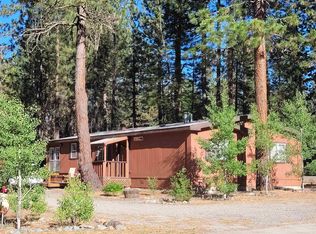 910 W Plumas Ave, Portola, CA 96122