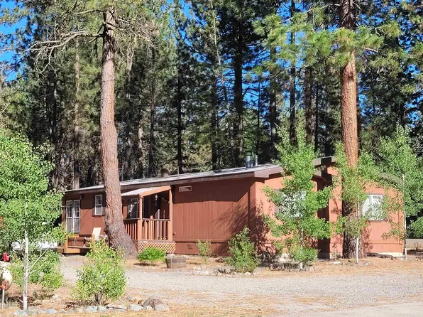 910 W Plumas Ave, Portola, CA 96122