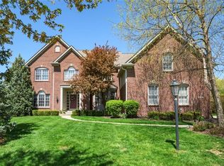 10527 Muirfield Trce, Fishers, IN 46037