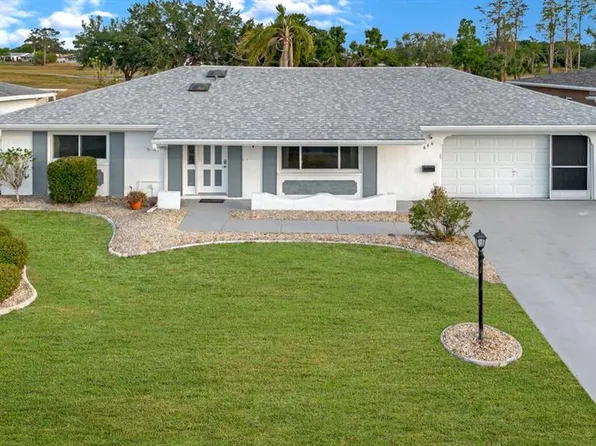 646 Allegheny Dr, Sun City Center, FL 33573