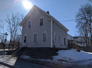 35 Lang St #A, Meredith, NH 03253