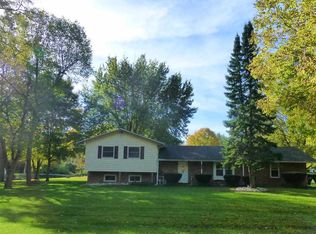 3960 N Penbrook Dr, Marion, IN 46952