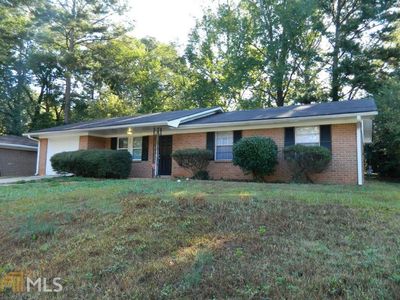 2222 Emerald Castle Dr, Decatur, GA, 30035