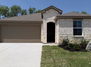 4518 Carnation Dr, Sherman, TX 75090