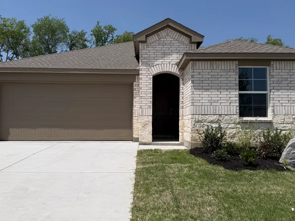 4518 Carnation Dr, Sherman, TX 75090