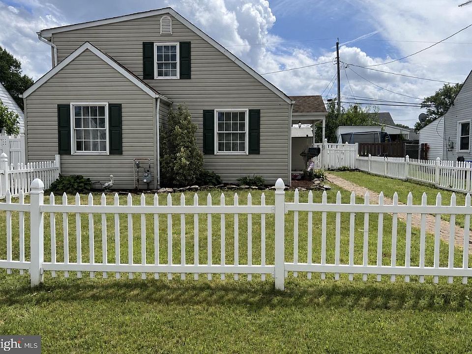 1st image of 8133 Bullneck Rd