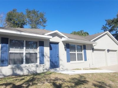 111 Sunnyside Dr, Clermont, FL, 34711
