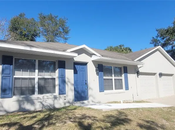 111 Sunnyside Dr, Clermont, FL 34711