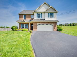 141 Paul Saylor Rd, Jonesborough, TN 37659